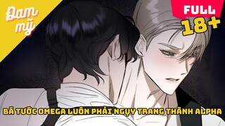 ALL IN ONE  - Lý do bá tước Omega ngụy trang thành Alpha | Review Đam Mỹ