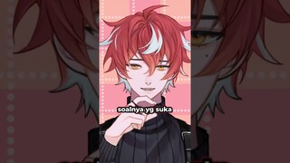 fakta unik vtuber #vtuberindonesia #shorts #vtuber #vtuberid #idvtuber
