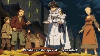 mizu zokusei sub indo episode 12
