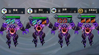 五费新卡 泽拉斯 四种快乐玩法小合集，建议改名豌豆射手hahahah