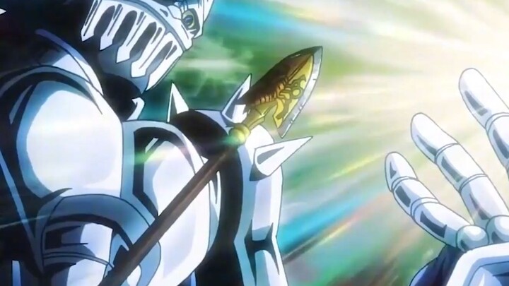 [Jojo's Bizarre Adventure] Do you know these powerful and unique Stands? There are 138 Stands in tot