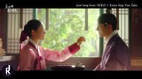 전상근 - 내가 한 걸음 뒤로 갈게 (Every Step You Take) | The Red Sleeve (옷소매 붉은 끝동) OST PART 6 MV | ซับไทย