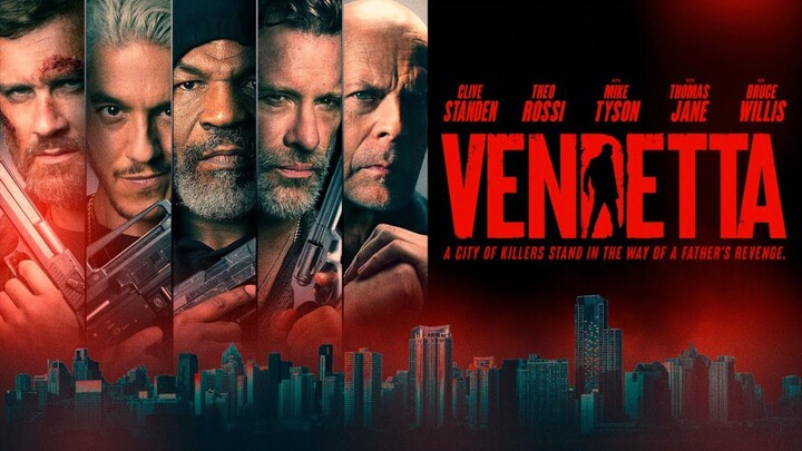 Vendetta | 2022
