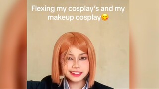 ANOTHER VIDEO’s ABOUT MY COSPLAY-!!