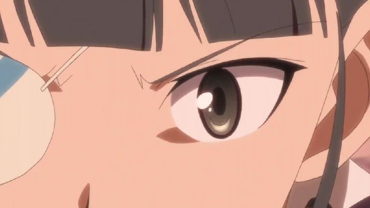 Strike Witches Season 2 ep11 (eng sub) mature viewer.