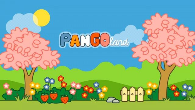Pango Land - Soundtracks