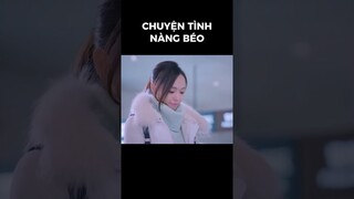 Nữ chính cầm nhầm kịch bản nữ phụ kiểu #phimngôntình #shorts