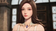Martial Soul Continent Episode 10 Sub Indo