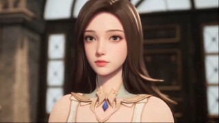 Martial Soul Continent Episode 10 Sub Indo