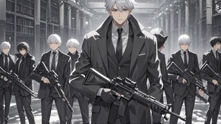 [The Twelve Wonders. Lucas. Finale] The two poles reversed in a desperate situation! A simple assass