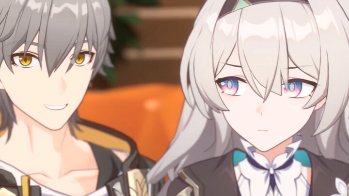 【قونغ•ليو يينغ】عندما تغضب، تعجبها هذه الطريقة كثيرًا