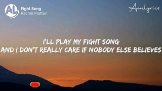 Fight song