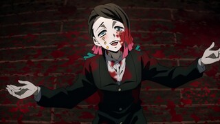 [Demon Slayer: Kimetsu no Yaiba] Episode 26