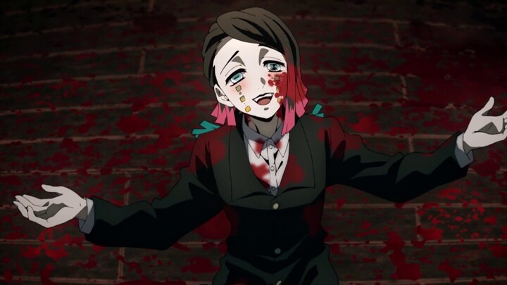 [Pembunuh Iblis: Kimetsu no Yaiba] Episode 26