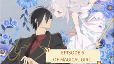 MAGICAL GIRL AND THE DEVIL LIEUTENANT (ENG_SUB)