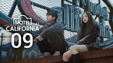 🇰🇷EP09 | Motel California (2025) [EngSub]