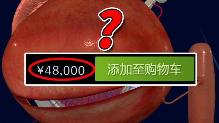 Một con mắt có thể có giá lên tới 48.000 nhân dân tệ. Ai thực sự đang tiêu số tiền này?