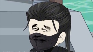 Episode 8 Xia Terkuat: Aliansi Bangsawan Runtuh, dan Keluarga Zhang Menggunakan Perangkap Kecantikan