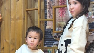 Zao Ao Da's Northeastern dialect kills Zhang Latte