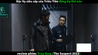 Truy lùng (P2) #phimhanhdong