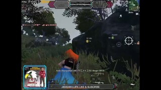KNOCK IN SANHOK