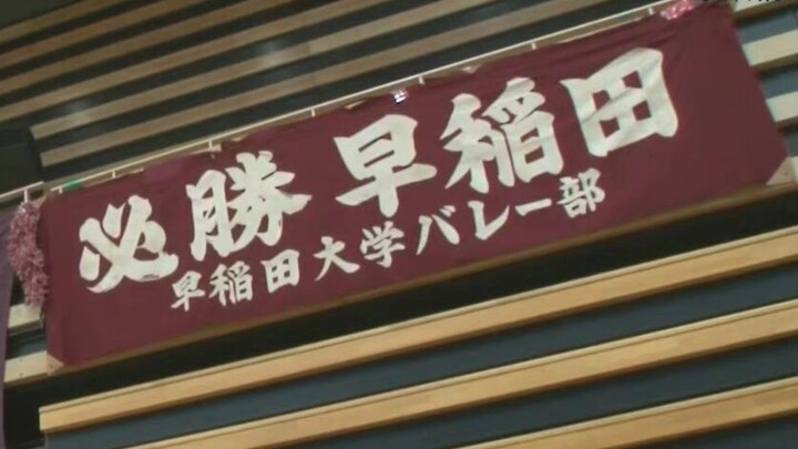 【2021全日决赛】早稻田离谱图鉴