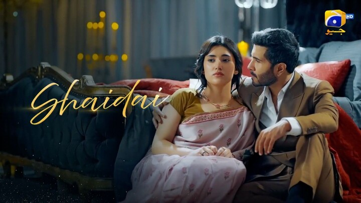 Shaidai Episode 08 in Hindi