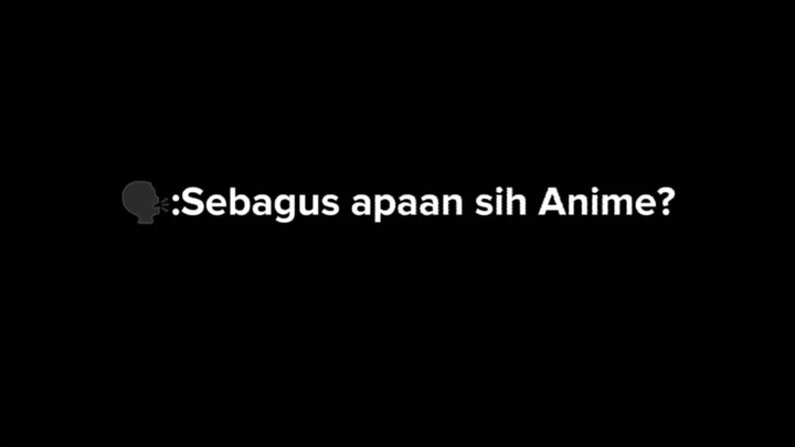 ya bagus krna mendingan anime dri pda dunia nyata