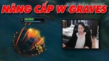 Riot nâng cấp W của Graves | Dopa lọt vào cạm bẫy của đối thủ ✩ Biết Đâu Được