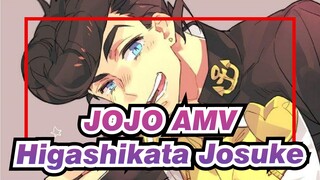 [JOJO AMV] Higashikata Josuke Solo / Epic / Mixed Edit