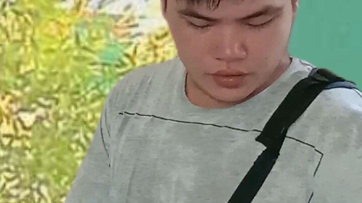 POV: bunsong Kapatid na pala desisyun