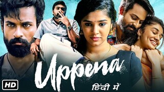 Uppena (2021)  Telugu