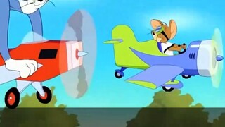 Một Tom nữa ư? Trailer phim "Nhiệm vụ bất khả thi 8: Sự trừng phạt" của Tom và Jerry!