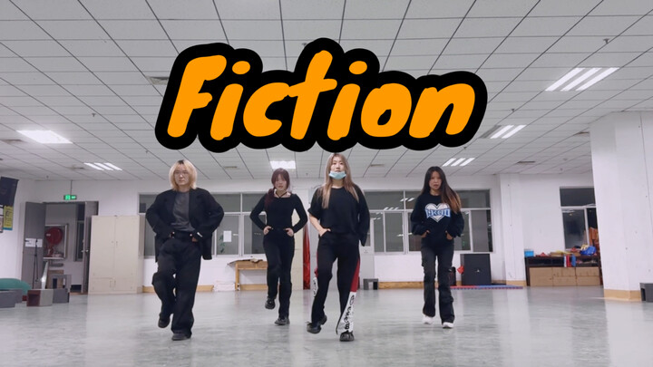 【Hư cấu】Tôi vẫn không thể quên được bạn | Màn cover phòng tập hiếm có trên toàn mạng