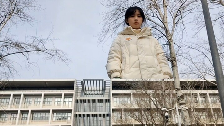 再不放假，我就要变身了
