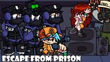 Friday Night Funkin' Site | Escape From Prison