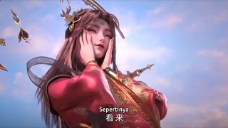 peerles battle spirit eps144 indo