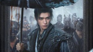 Blood River | Eps 22 | English sub.