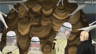 Khi bạn buồn hãy đến gặp Gintama: Trên đời không có tình yêu!!!