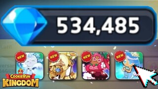 CLAIM All LEGENDARY + ANCIENTS Now!