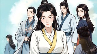 A Mortal's Journey to Immortality: First Time Entering the Luoyun Sect - First Time Arriving at the 