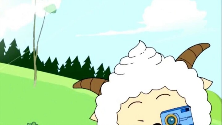 Đây có thể là tập phim được yêu thích nhất của "Xi Hui", đầy đủ chi tiết, Yangcun thực ra được xây d