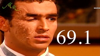 Marimar Tagalog Dubbed 69.1