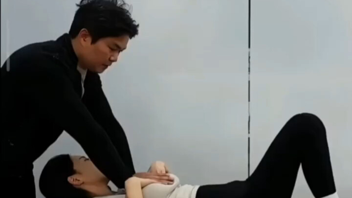 Bone-setting—first time I’ve heard it can even enhance bust size?