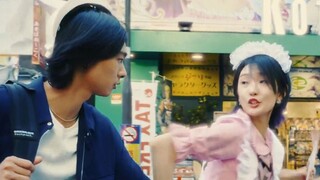 “哪里的海都一样”