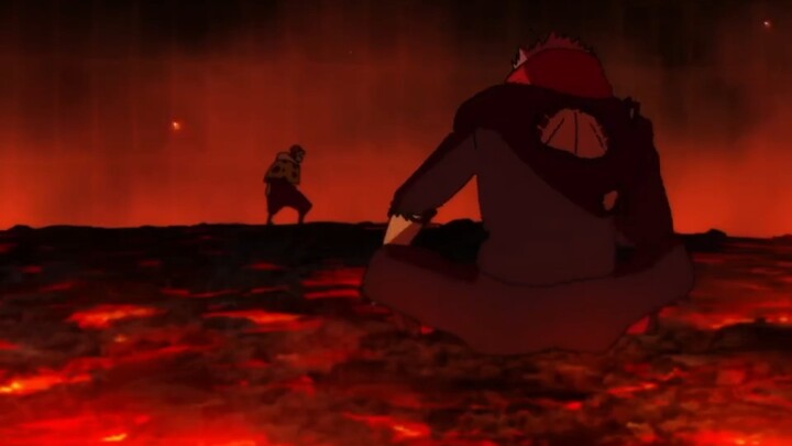 إذا شعرت أنني ضعيف، فبإمكانك قتلي.