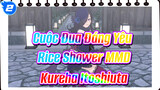 [Cuộc Đua Đáng Yêu MMD] Rice Shower - Kureha Itoshiuta_2