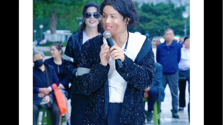 ลูกศิษย์ที่เป็นทั้งครูและเพื่อนก็ดีใจที่ได้เห็นคุณ