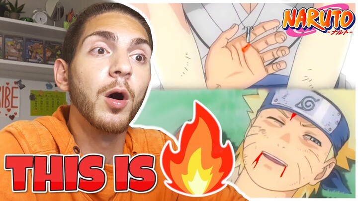 Tsunade Sacrifice Herself to Save Naruto | Reaction 🔥