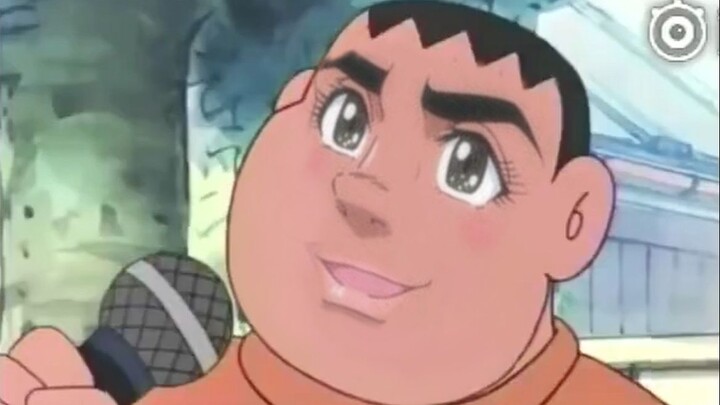 It’s not me, Fat Tiger, who’s wrong! It’s this world!